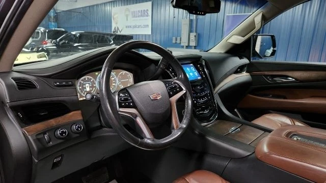2015 Cadillac Escalade 4th Gen - Image 8 of 12