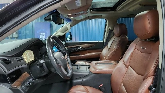 2015 Cadillac Escalade 4th Gen - Image 7 of 12