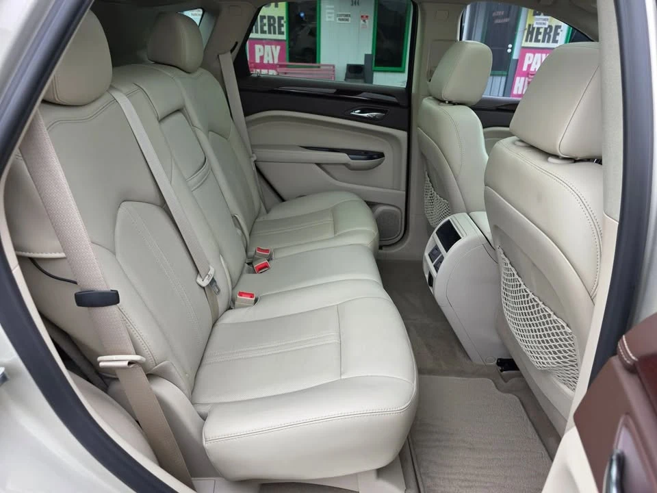 2015 Cadillac SRX - Image 12 of 20