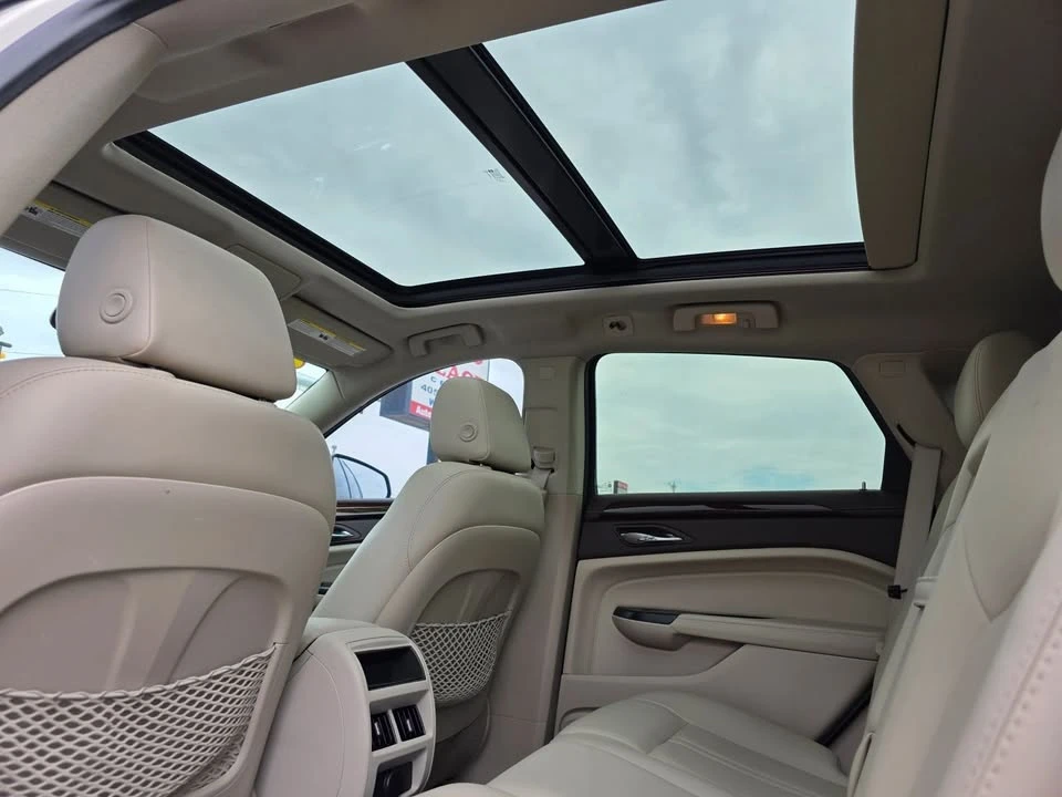 2015 Cadillac SRX - Image 3 of 20