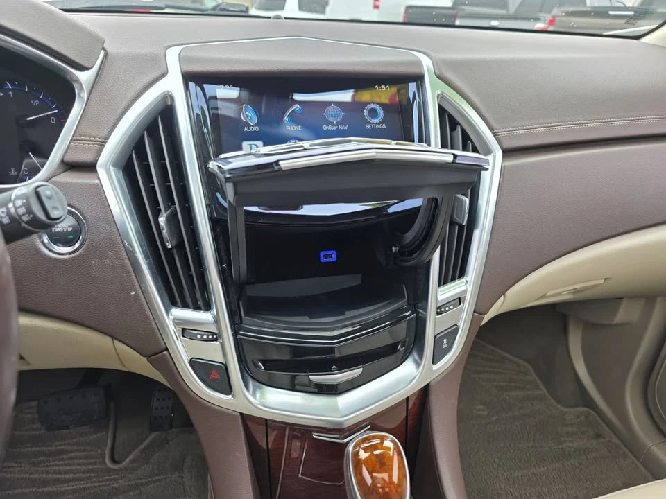 2015 Cadillac SRX - Image 18 of 20