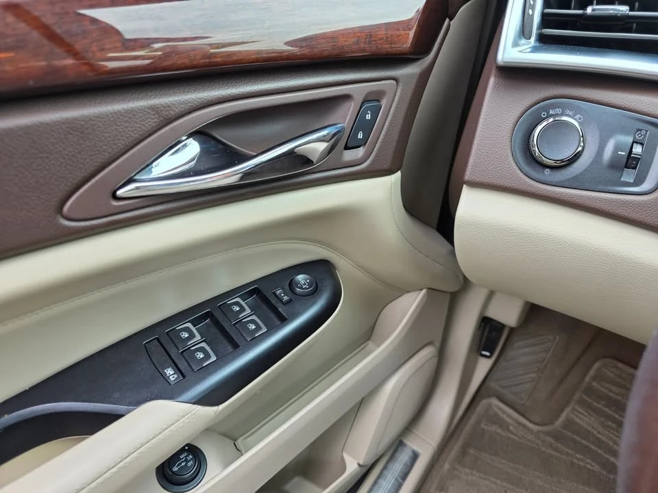 2015 Cadillac SRX - Image 20 of 20