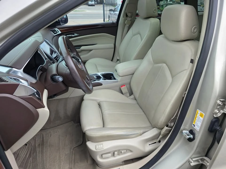 2015 Cadillac SRX - Image 10 of 20