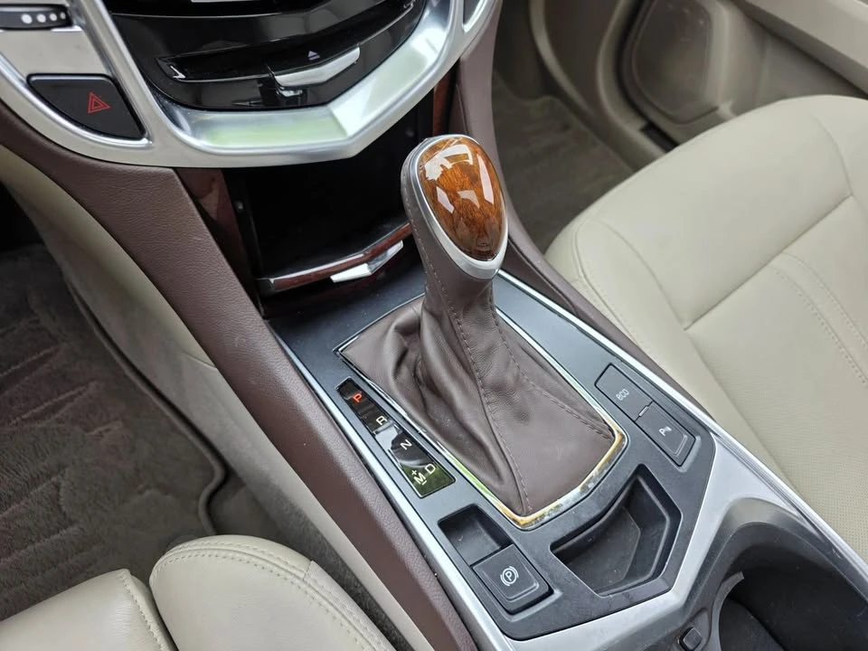 2015 Cadillac SRX - Image 19 of 20