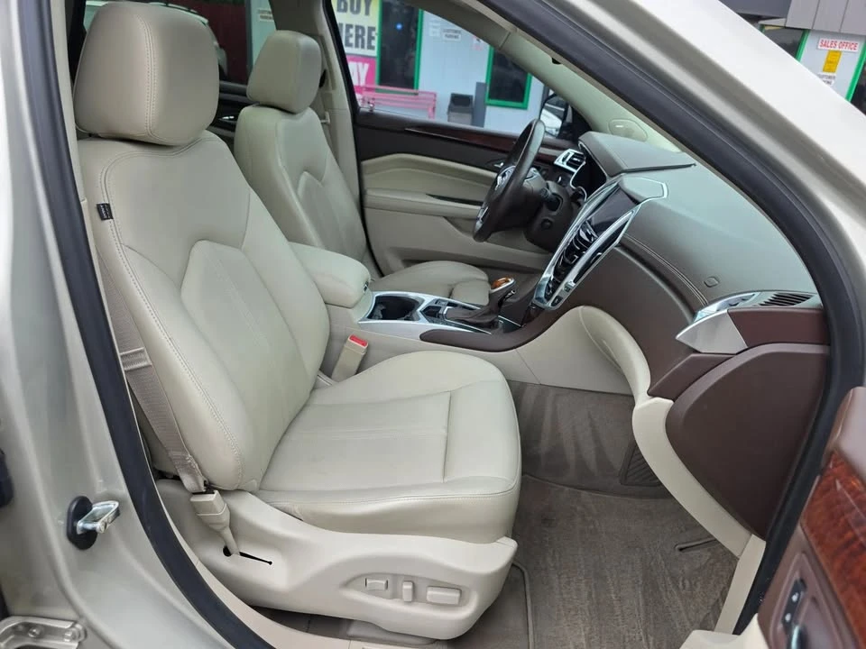 2015 Cadillac SRX - Image 11 of 20