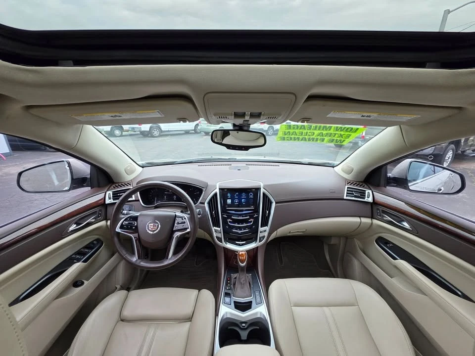 2015 Cadillac SRX - Image 2 of 20