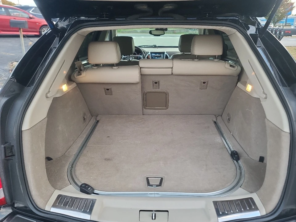 2015 Cadillac SRX - Image 12 of 21