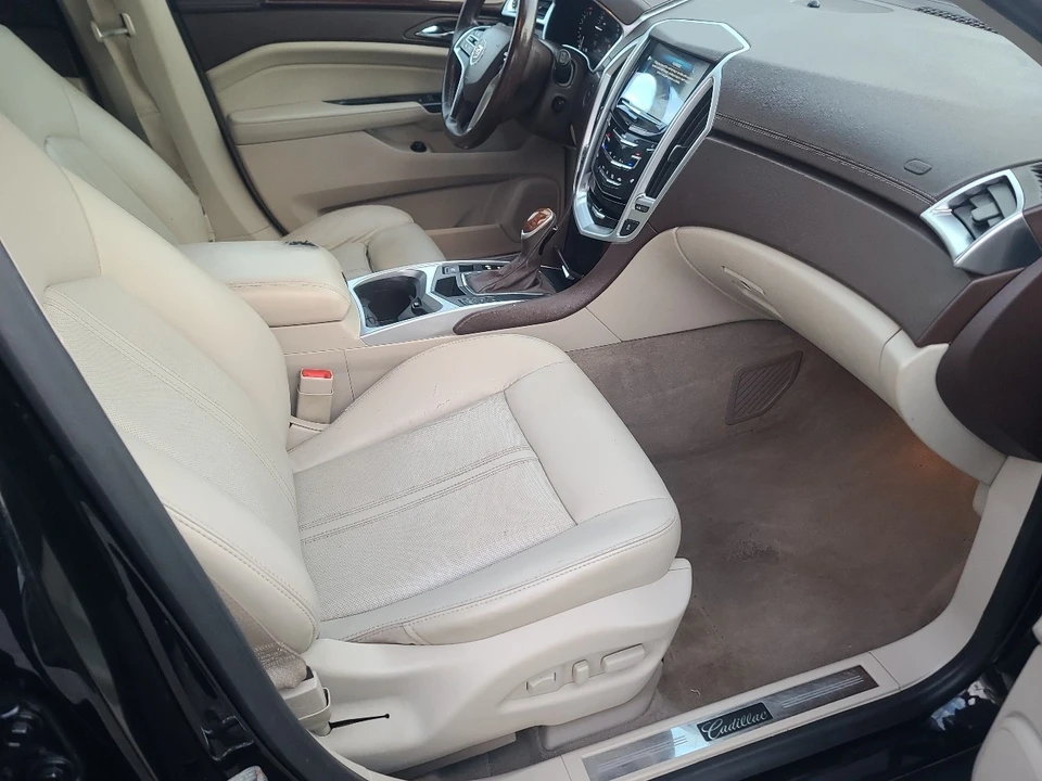 2015 Cadillac SRX - Image 15 of 21