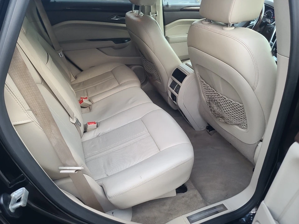 2015 Cadillac SRX - Image 14 of 21