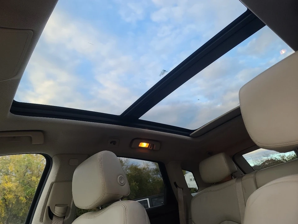 2015 Cadillac SRX - Image 20 of 21