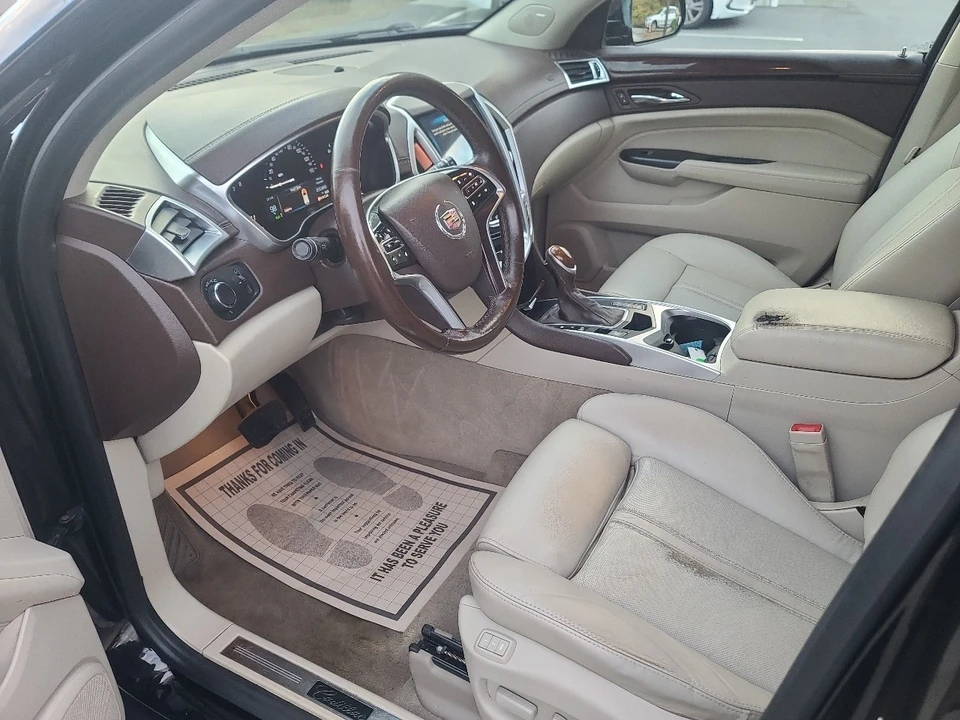 2015 Cadillac SRX - Image 10 of 21