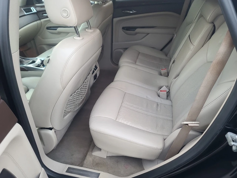 2015 Cadillac SRX - Image 11 of 21