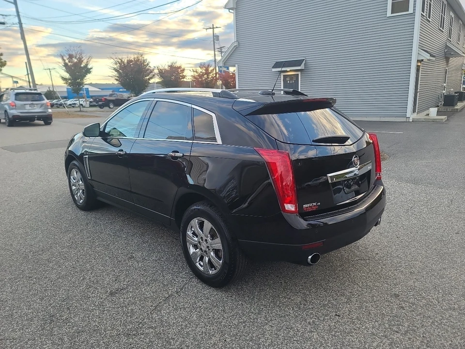 2015 Cadillac SRX - Image 5 of 21