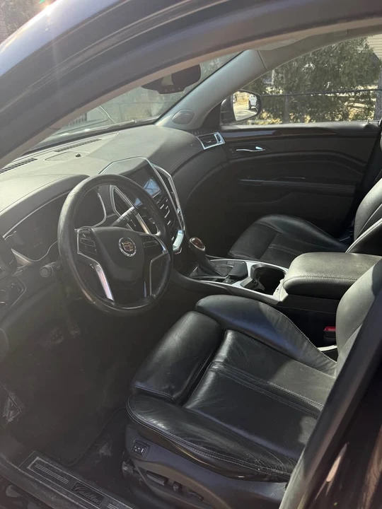 2015 Cadillac SRX - Image 4 of 6