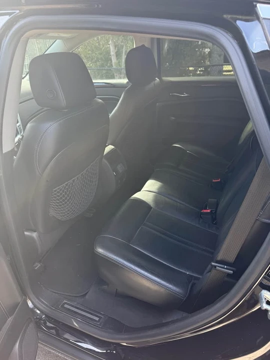 2015 Cadillac SRX - Image 5 of 6