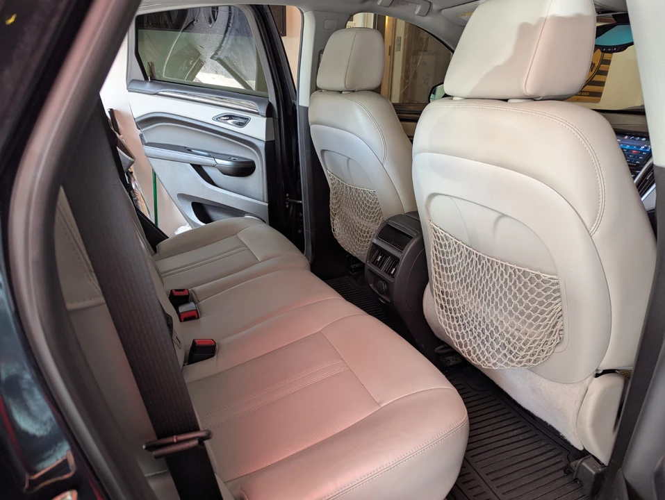 2015 Cadillac SRX - Image 10 of 21