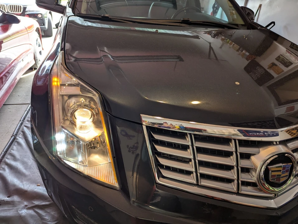 2015 Cadillac SRX - Image 16 of 21