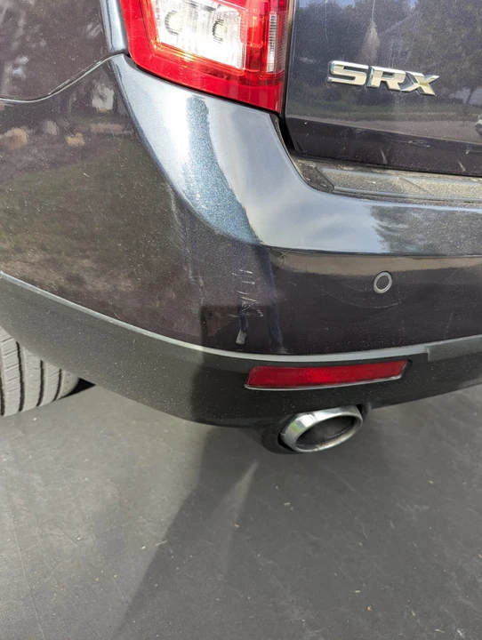 2015 Cadillac SRX - Image 21 of 21