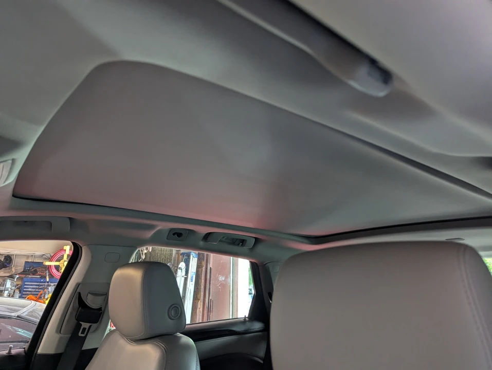2015 Cadillac SRX - Image 12 of 21
