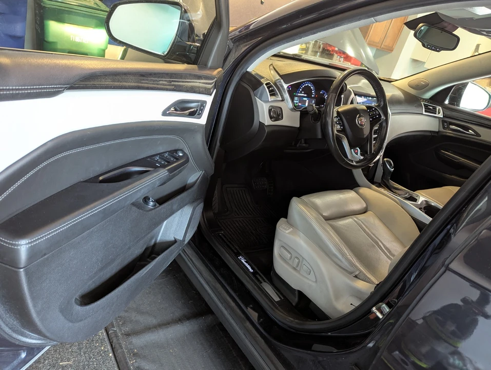 2015 Cadillac SRX - Image 6 of 21