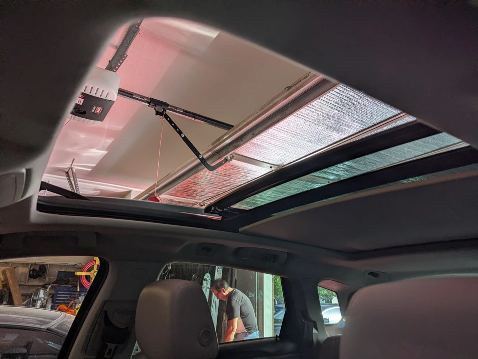 2015 Cadillac SRX - Image 13 of 21