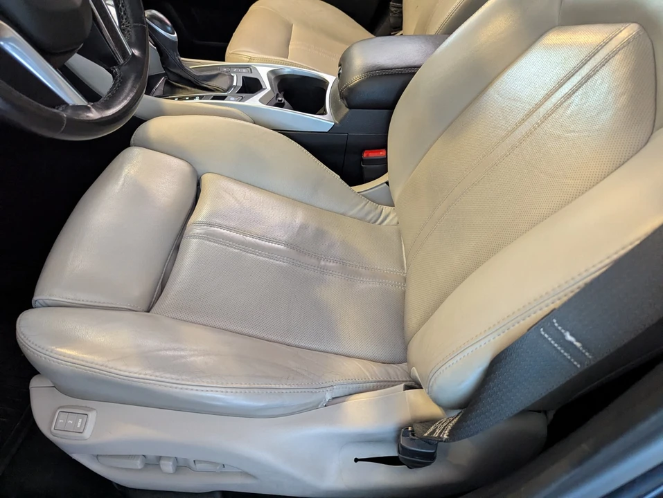 2015 Cadillac SRX - Image 7 of 21