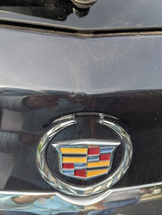 2015 Cadillac SRX - Image 18 of 21