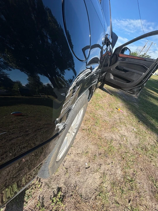 2015 Cadillac SRX - Image 11 of 21