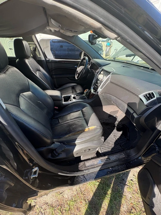 2015 Cadillac SRX - Image 18 of 21