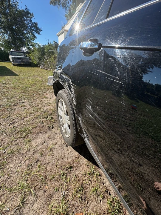 2015 Cadillac SRX - Image 9 of 21