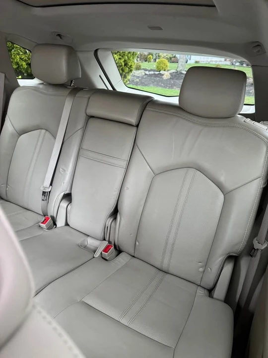 2015 Cadillac SRX - Image 8 of 10
