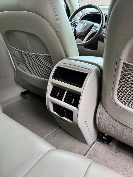 2015 Cadillac SRX - Image 10 of 10