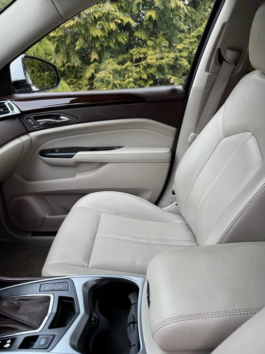 2015 Cadillac SRX - Image 7 of 10