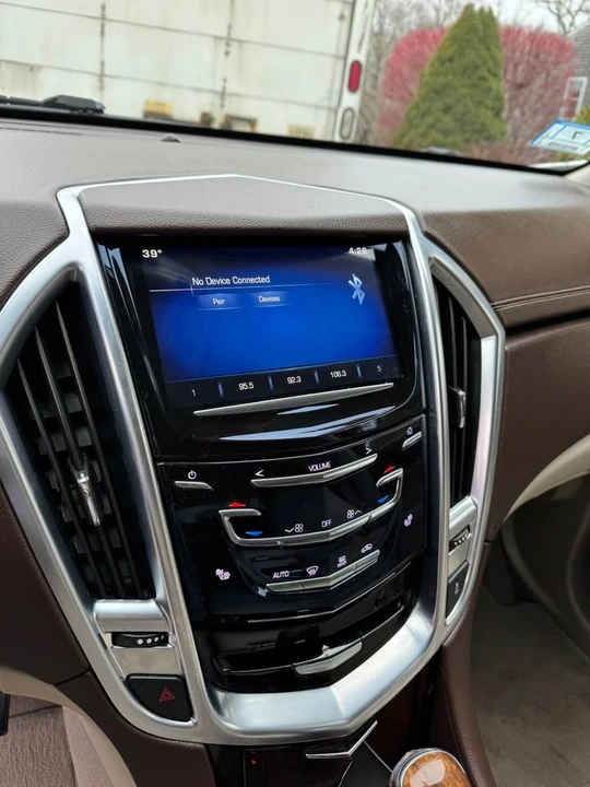 2015 Cadillac SRX - Image 5 of 10