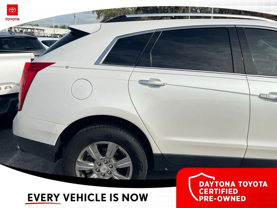 2015 Cadillac SRX - Image 3 of 10