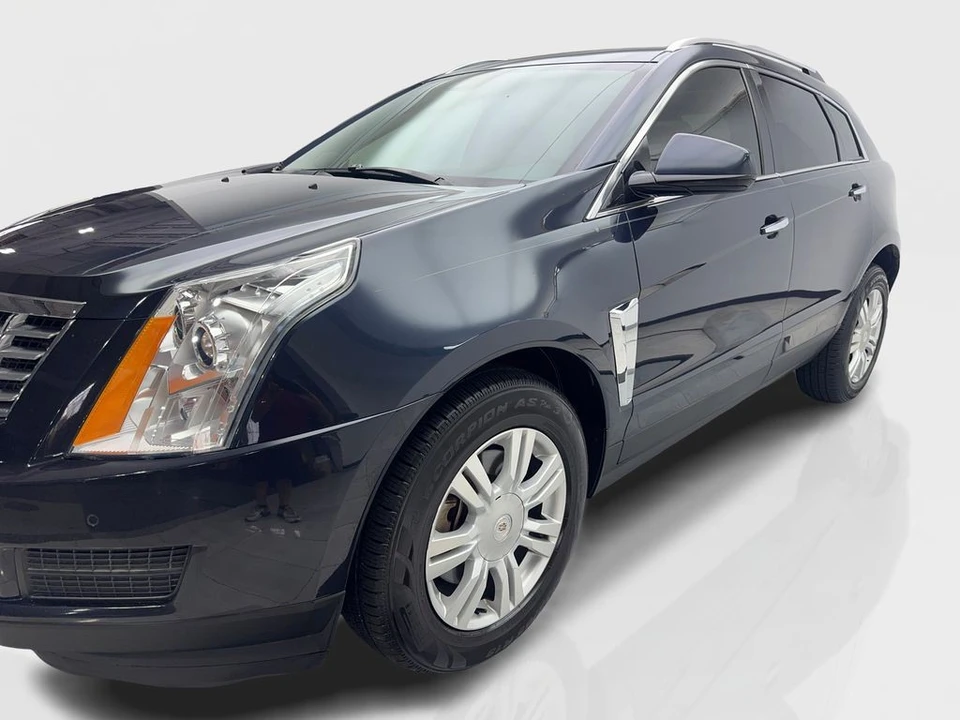 2015 Cadillac SRX - Image 11 of 12