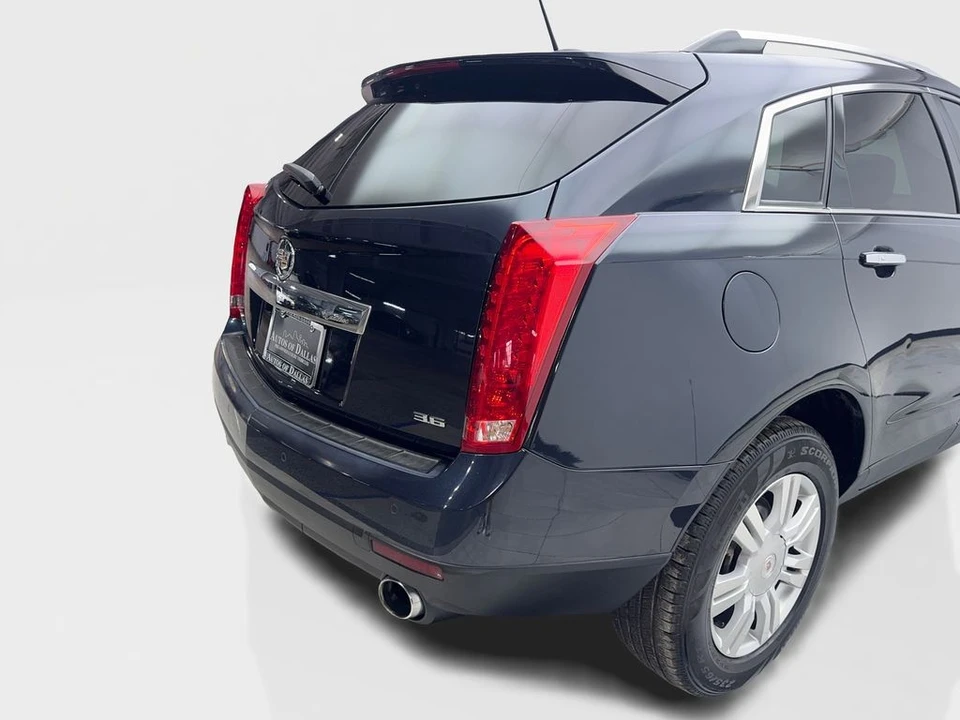 2015 Cadillac SRX - Image 18 of 21