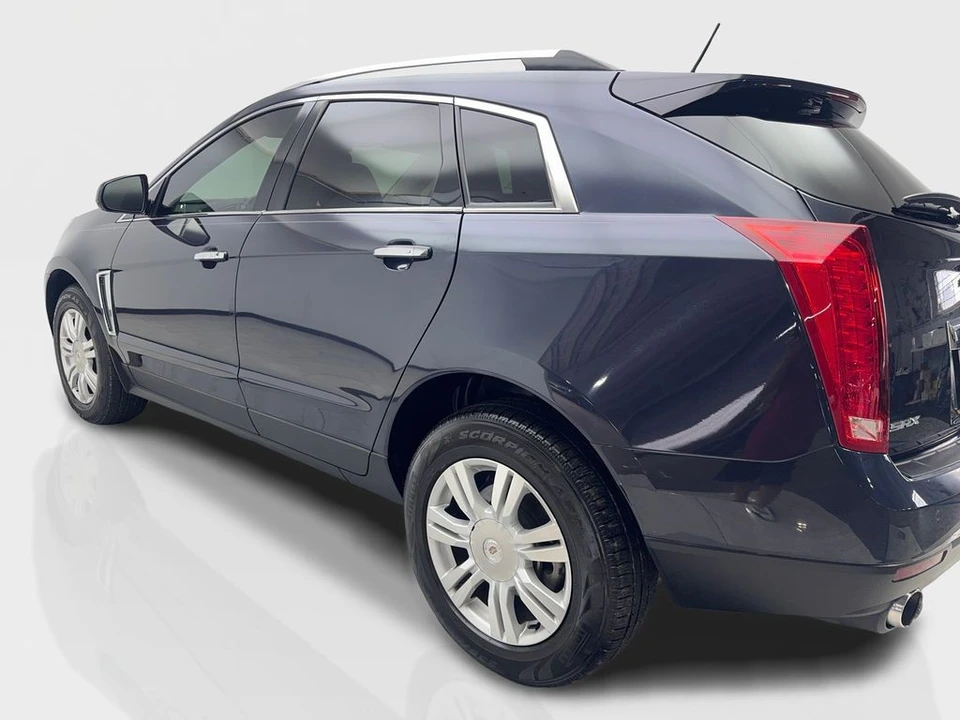 2015 Cadillac SRX - Image 14 of 21