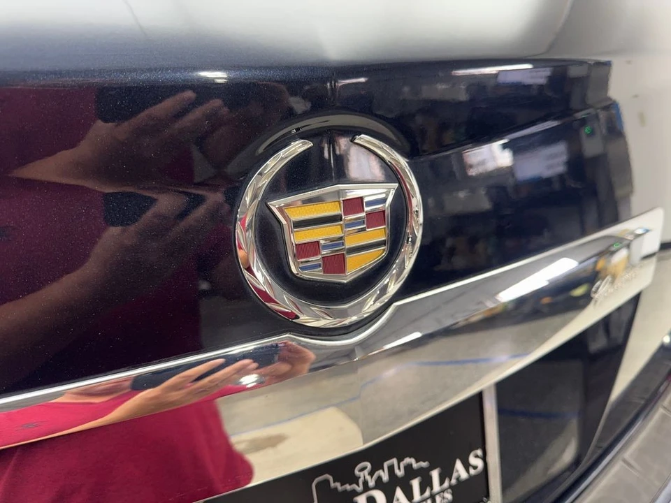 2015 Cadillac SRX - Image 21 of 21