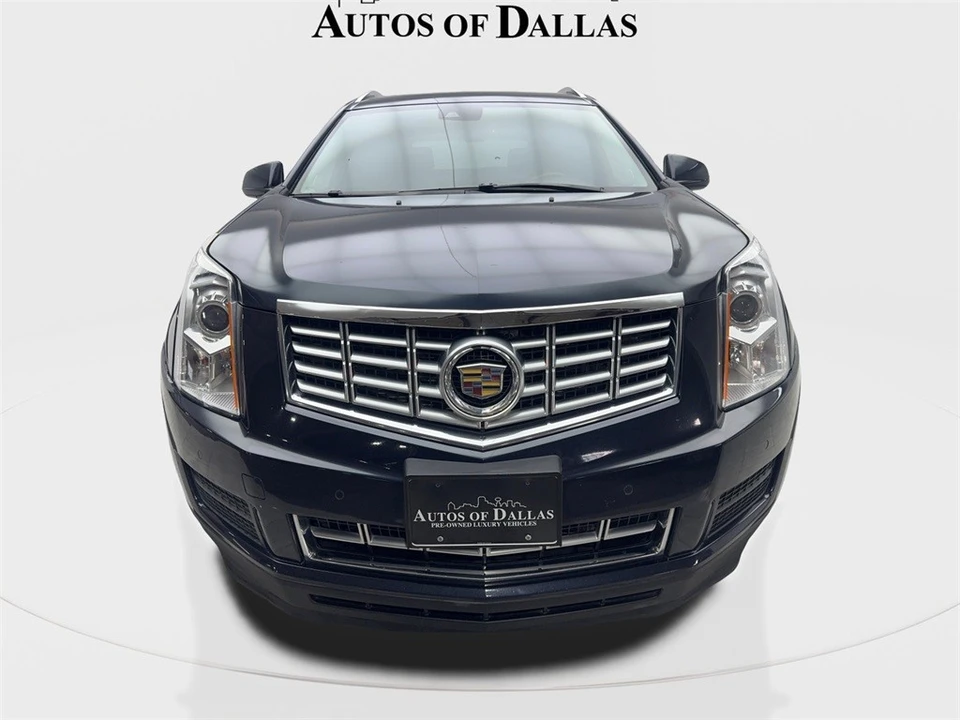 2015 Cadillac SRX - Image 3 of 12
