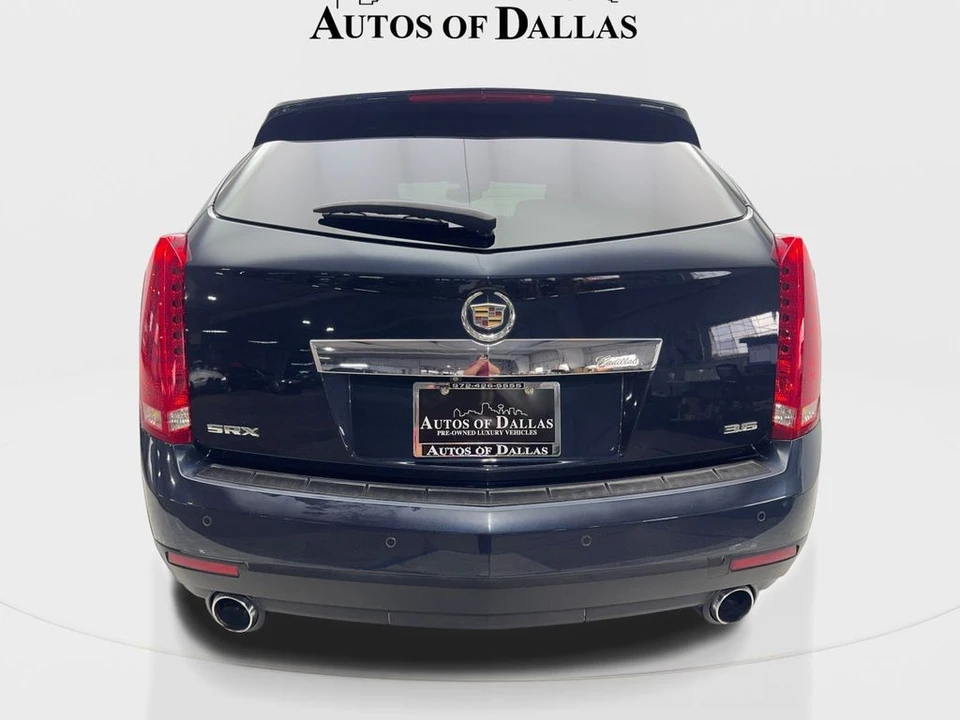 2015 Cadillac SRX - Image 7 of 12