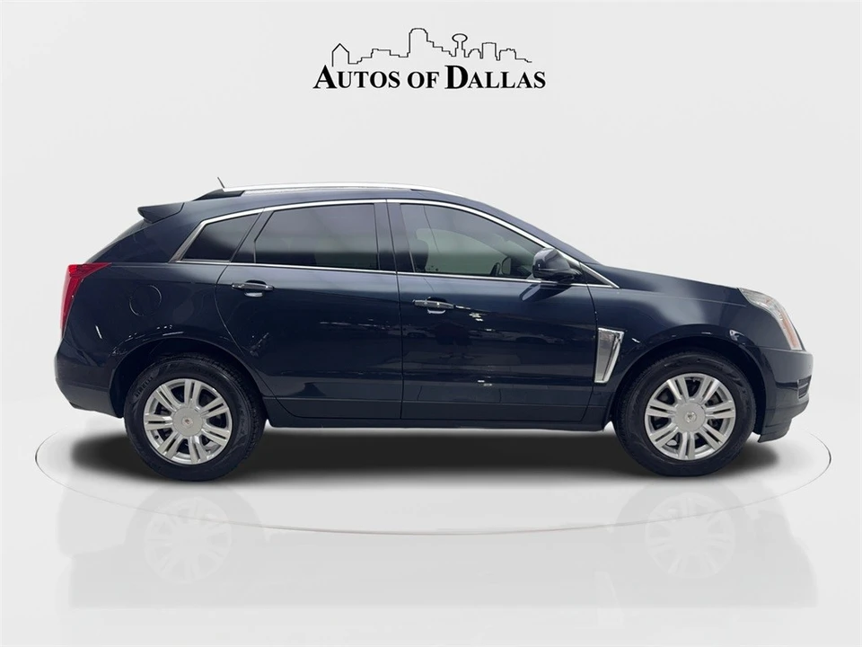 2015 Cadillac SRX - Image 10 of 12