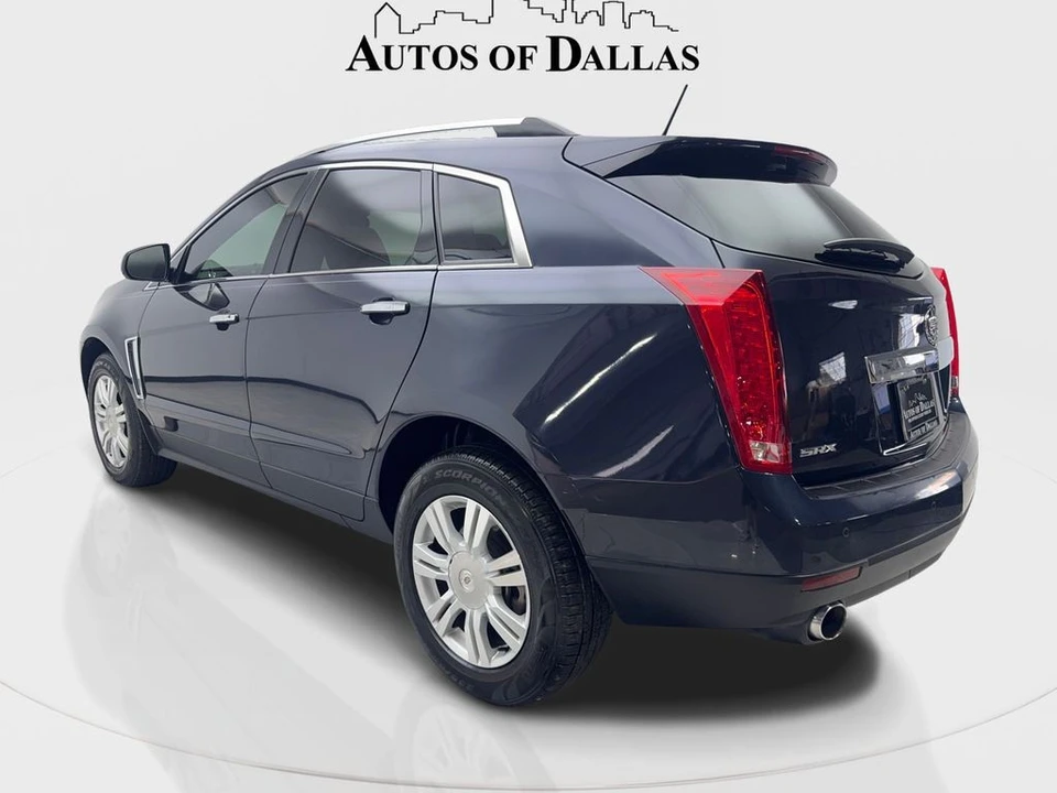2015 Cadillac SRX - Image 9 of 21