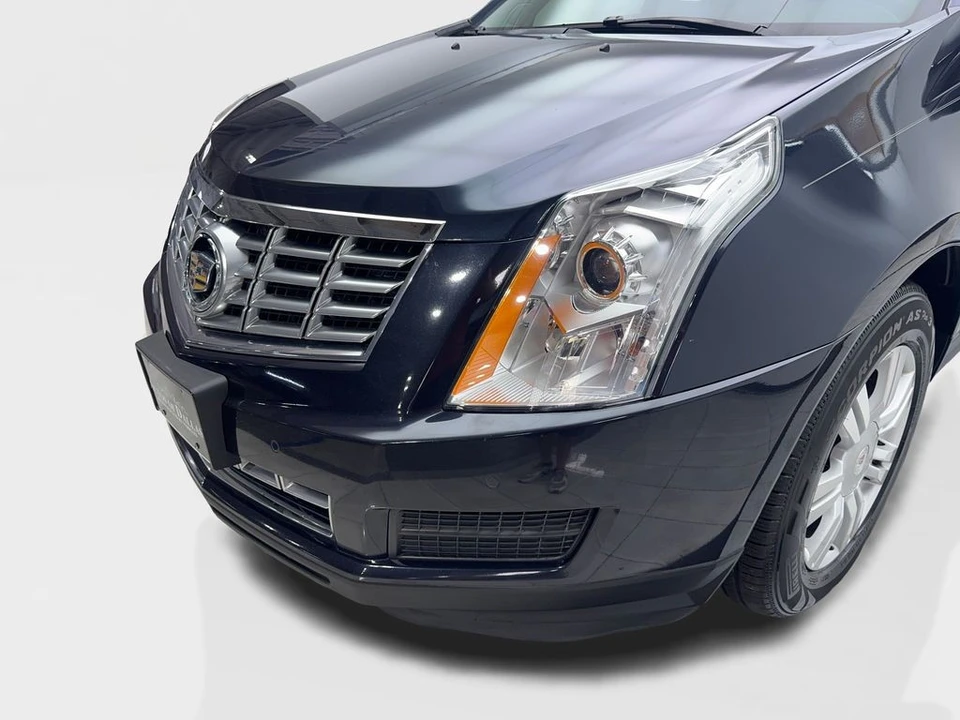 2015 Cadillac SRX - Image 16 of 21