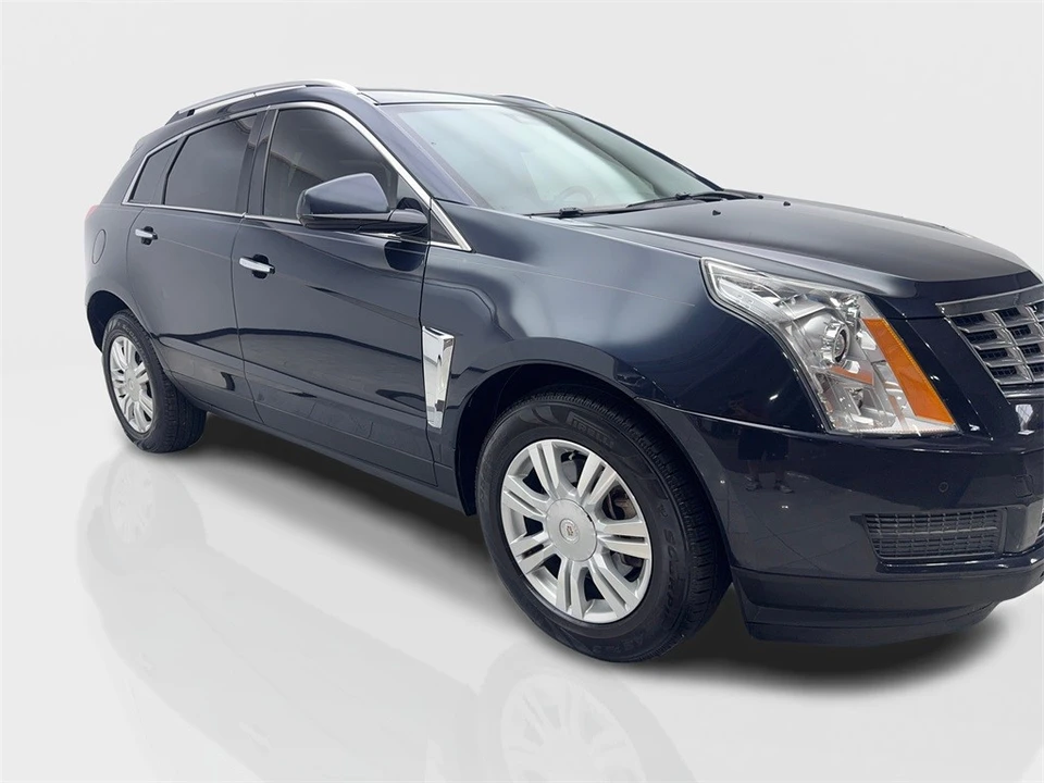 2015 Cadillac SRX - Image 12 of 12