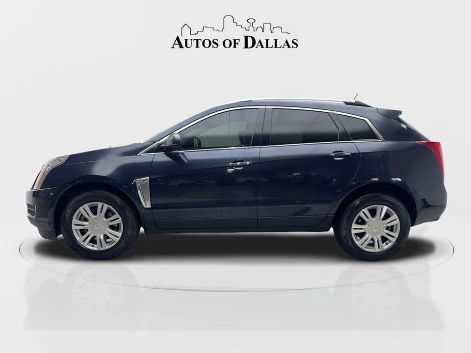 2015 Cadillac SRX - Image 5 of 21