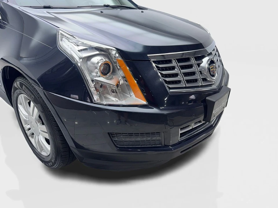 2015 Cadillac SRX - Image 17 of 21
