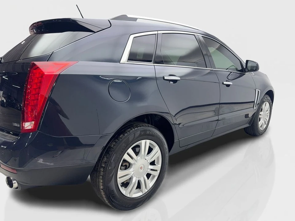 2015 Cadillac SRX - Image 13 of 21