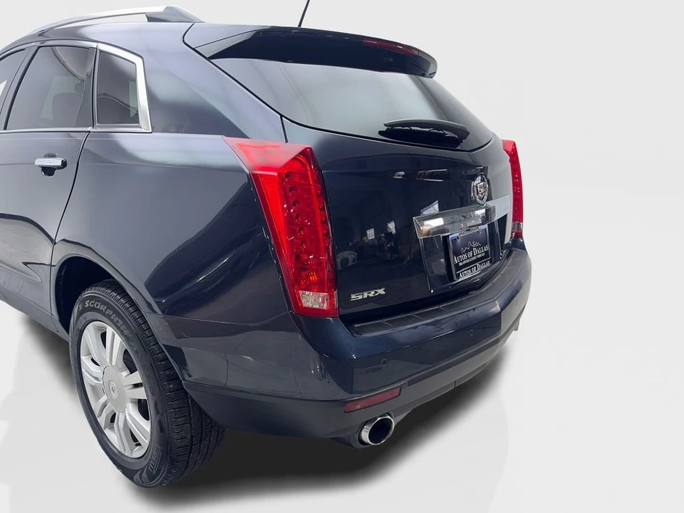 2015 Cadillac SRX - Image 19 of 21