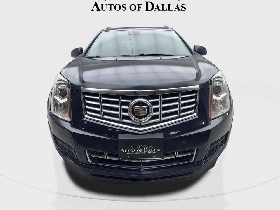 2015 Cadillac SRX - Image 3 of 21